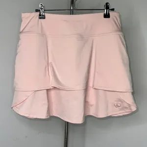🔹 FootJoy Layered Skort