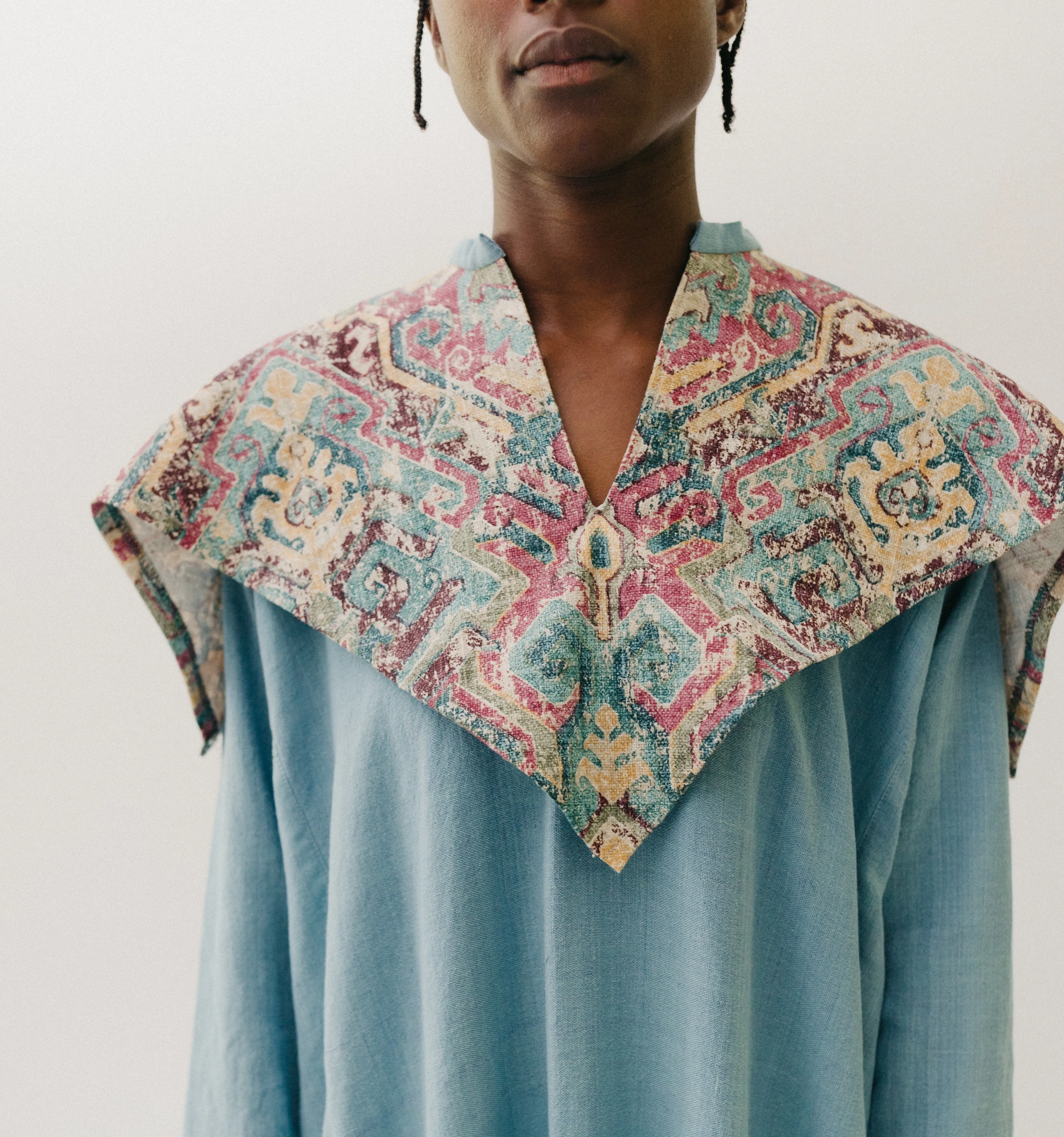 105 Syrian Dress