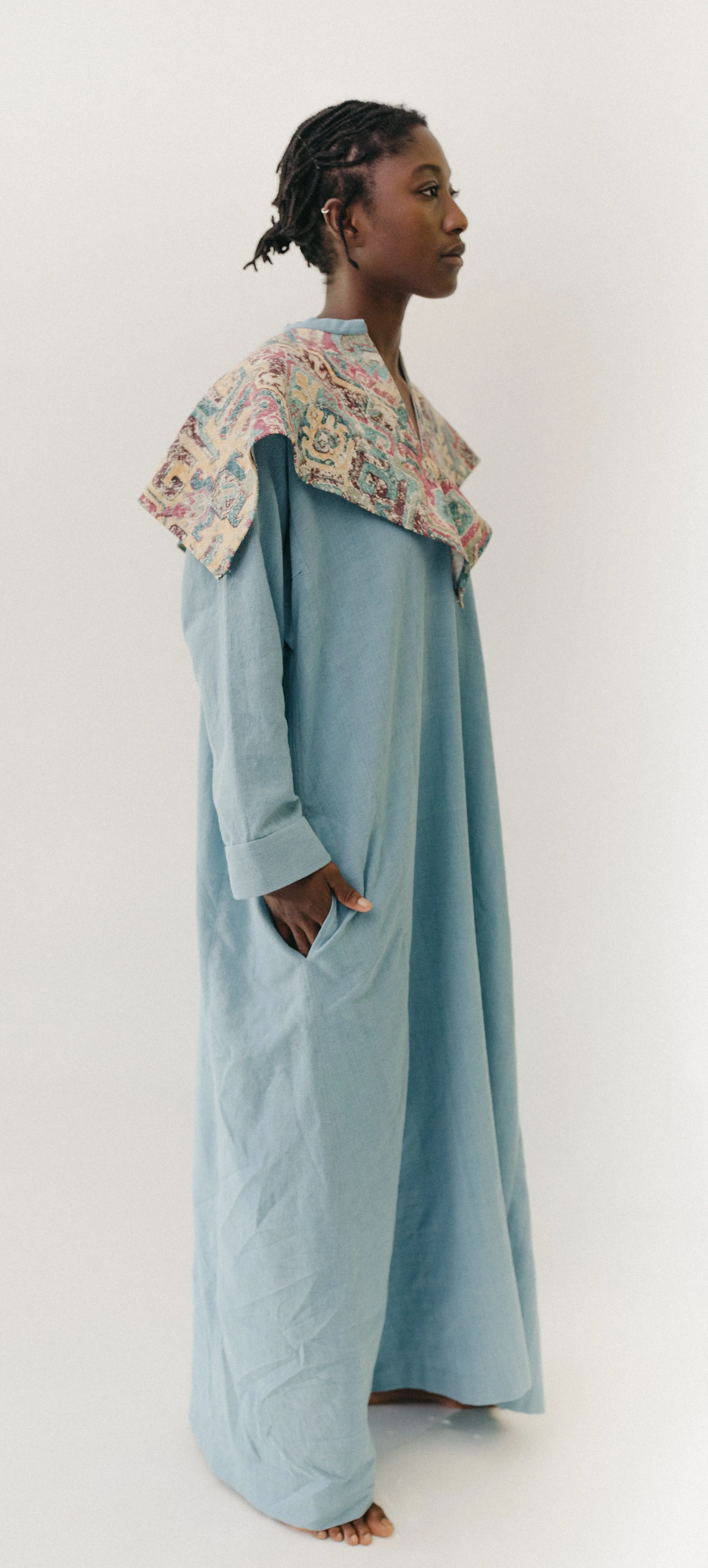 105 Syrian Dress