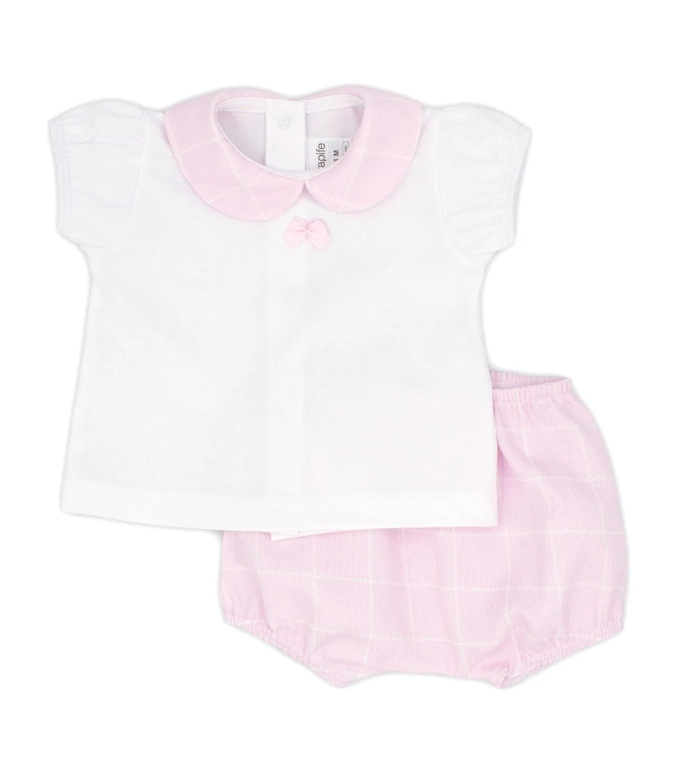 2 piece outfit set