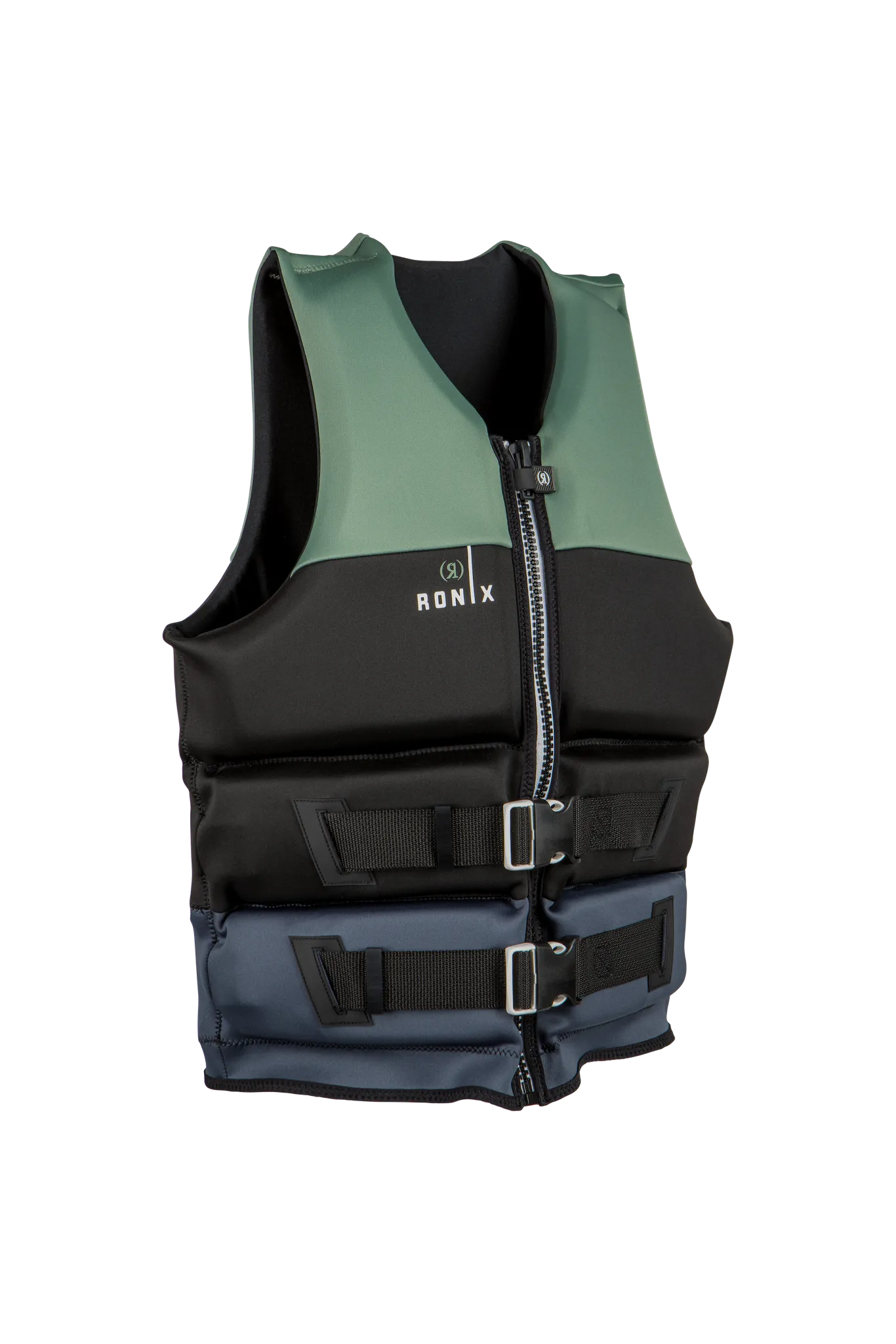 2025 Ronix Avalon Yes CGA Life Vest (Women's)