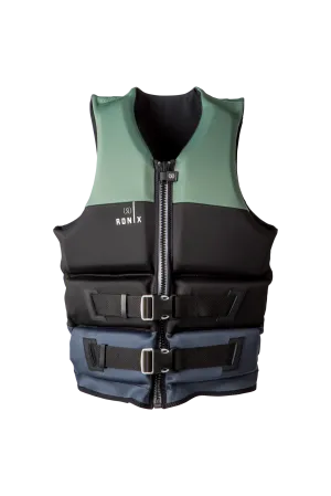 2025 Ronix Avalon Yes CGA Life Vest (Women's)