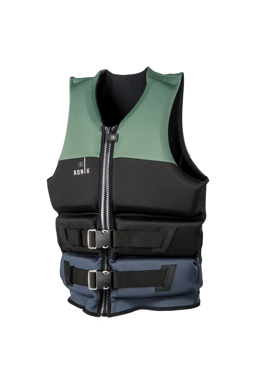2025 Ronix Avalon Yes CGA Life Vest (Women's)