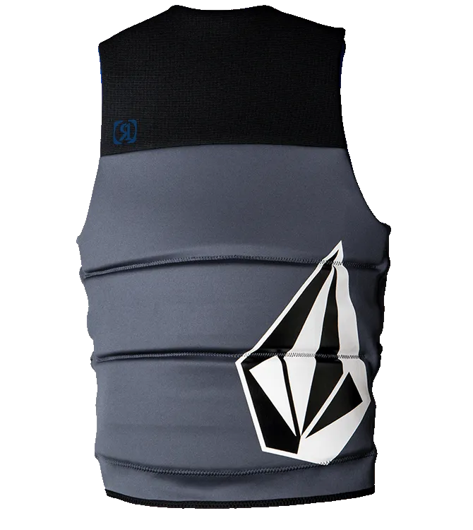2025 Ronix Volcom Yes CGA Life Vest