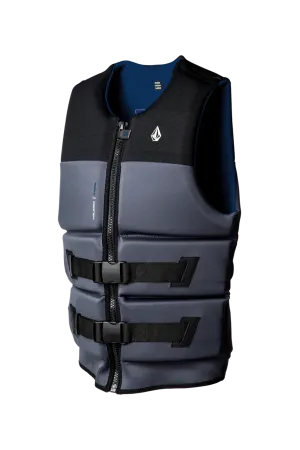 2025 Ronix Volcom Yes CGA Life Vest