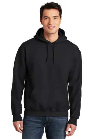 24-G125 DryBlendÂ® Pullover Hooded Sweatshirt