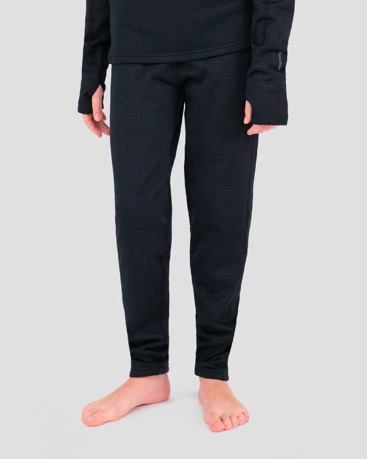 3.0 Kids' Ecolator® Heavyweight Performance Thermal Pants