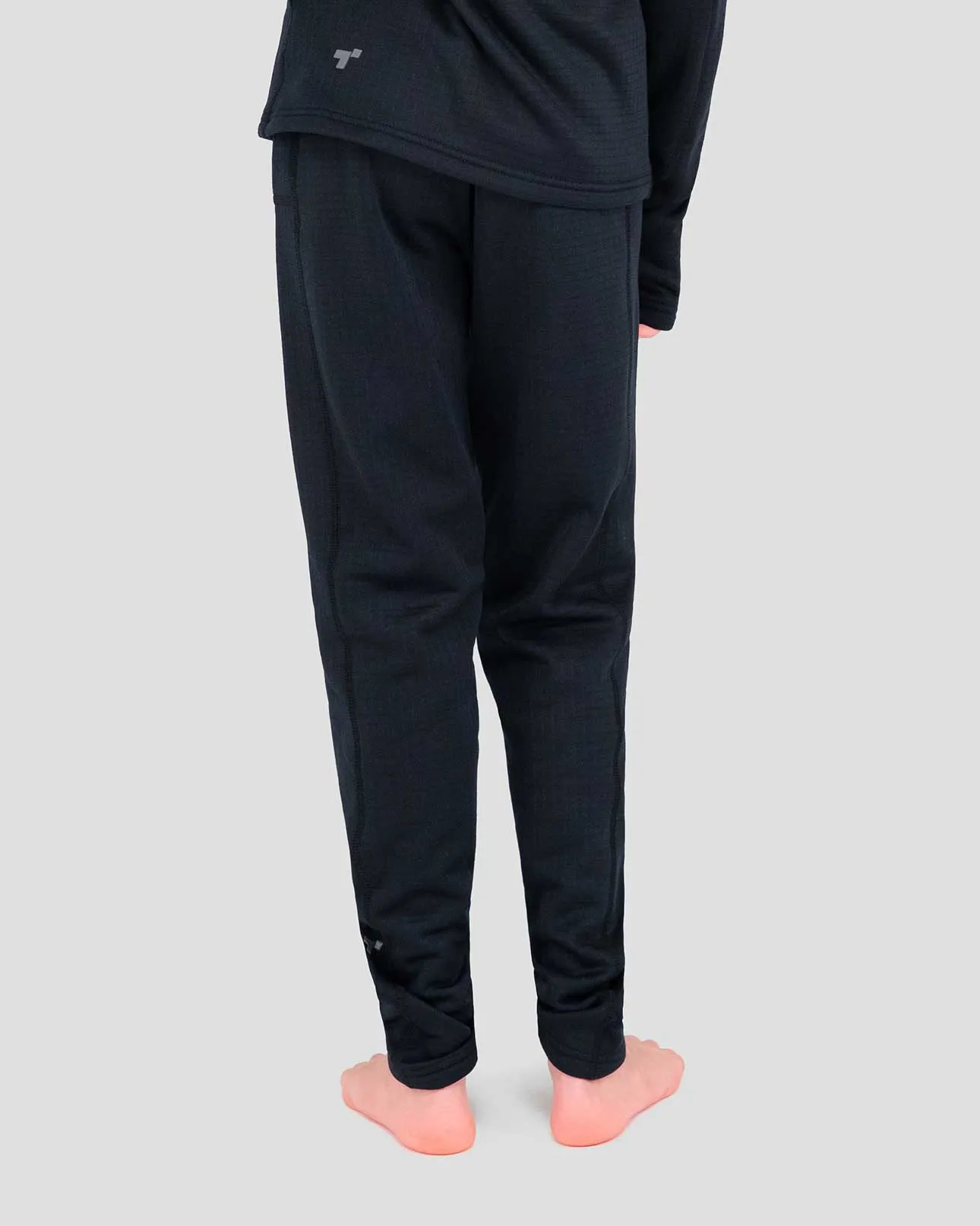3.0 Kids' Ecolator® Heavyweight Performance Thermal Pants