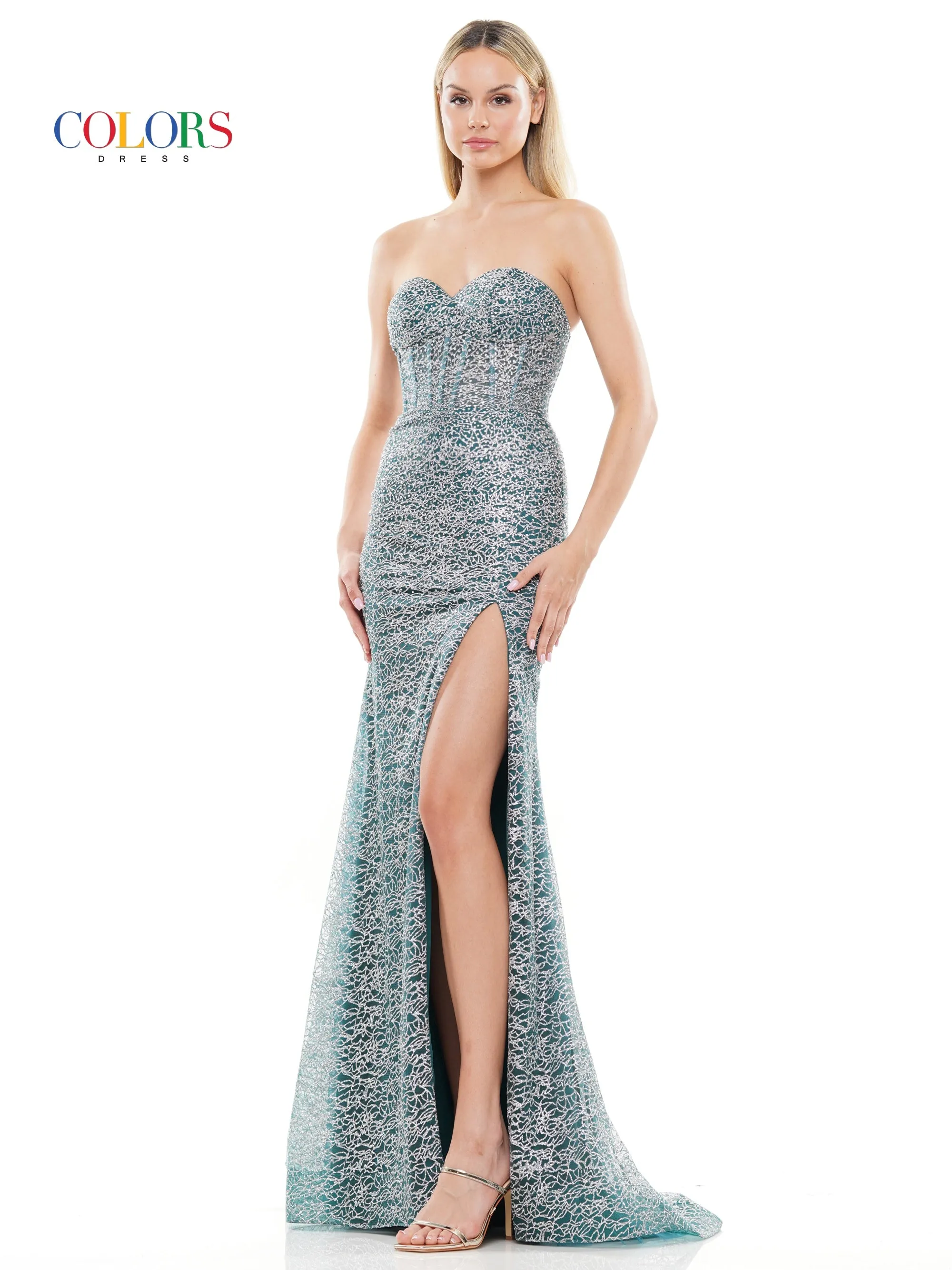 3103 Deep Green