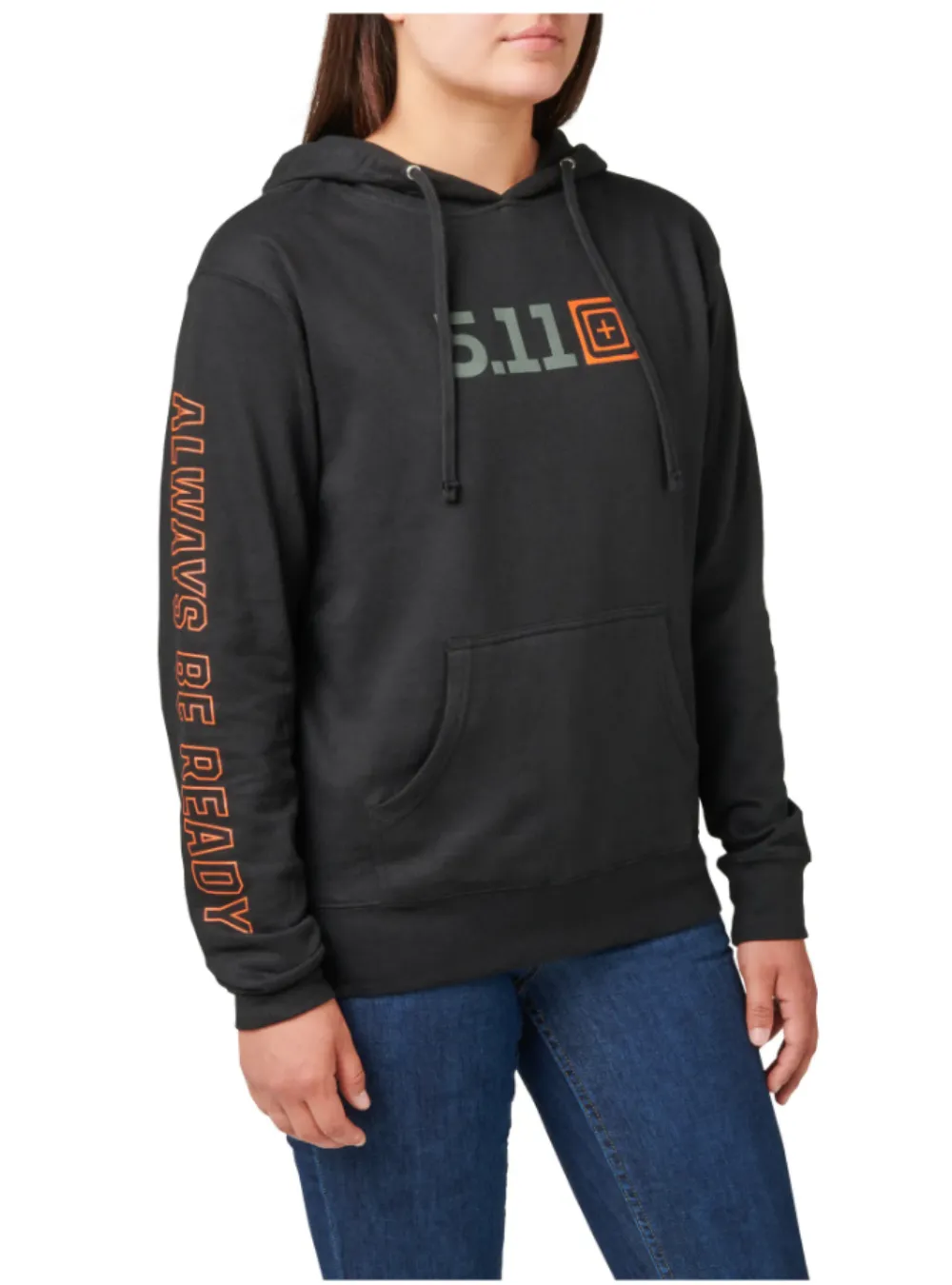 5.11 Tactical Women's Scope Hoodie