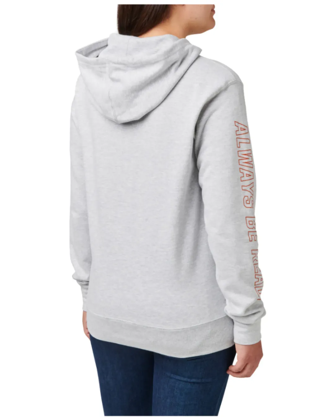 5.11 Tactical Women's Scope Hoodie