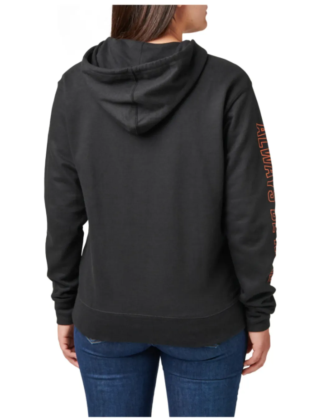5.11 Tactical Women's Scope Hoodie