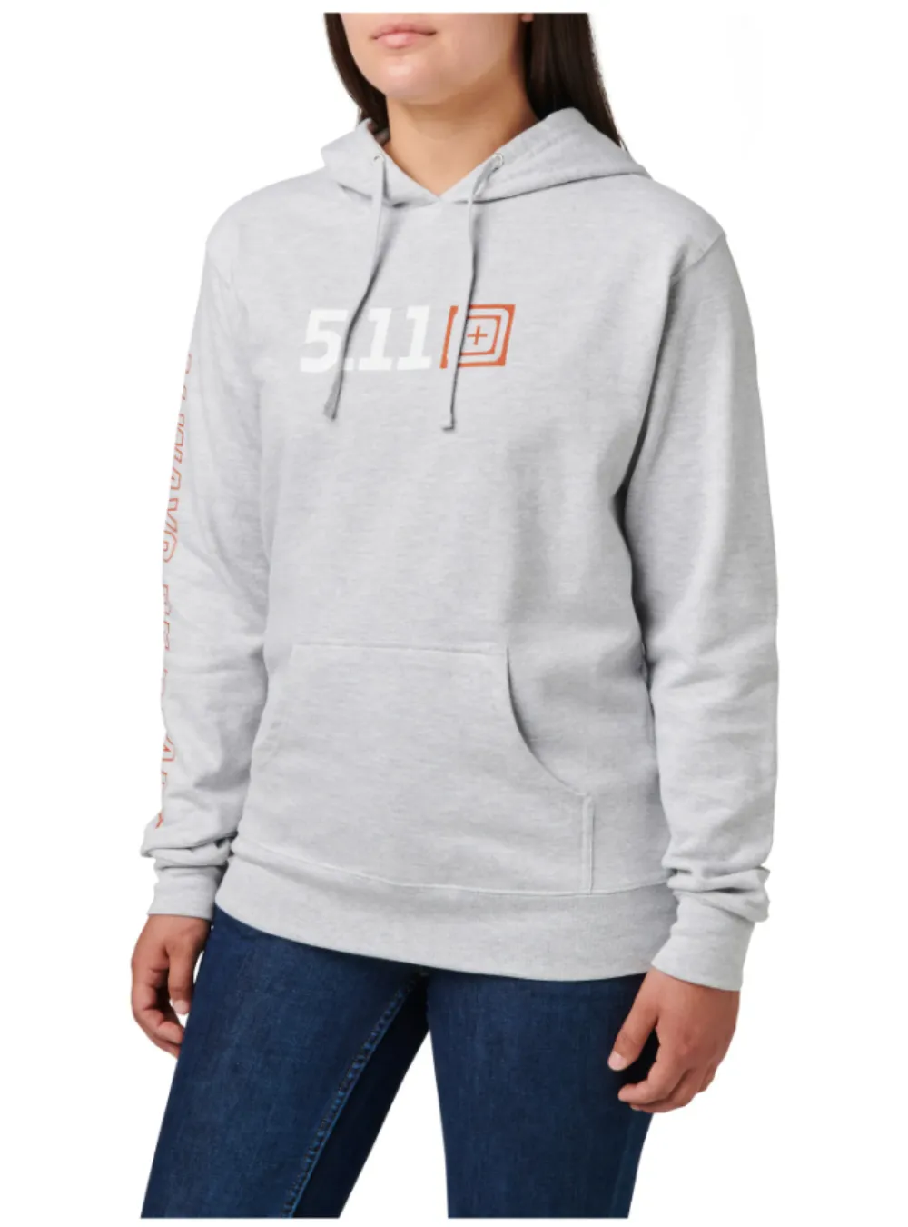 5.11 Tactical Women's Scope Hoodie