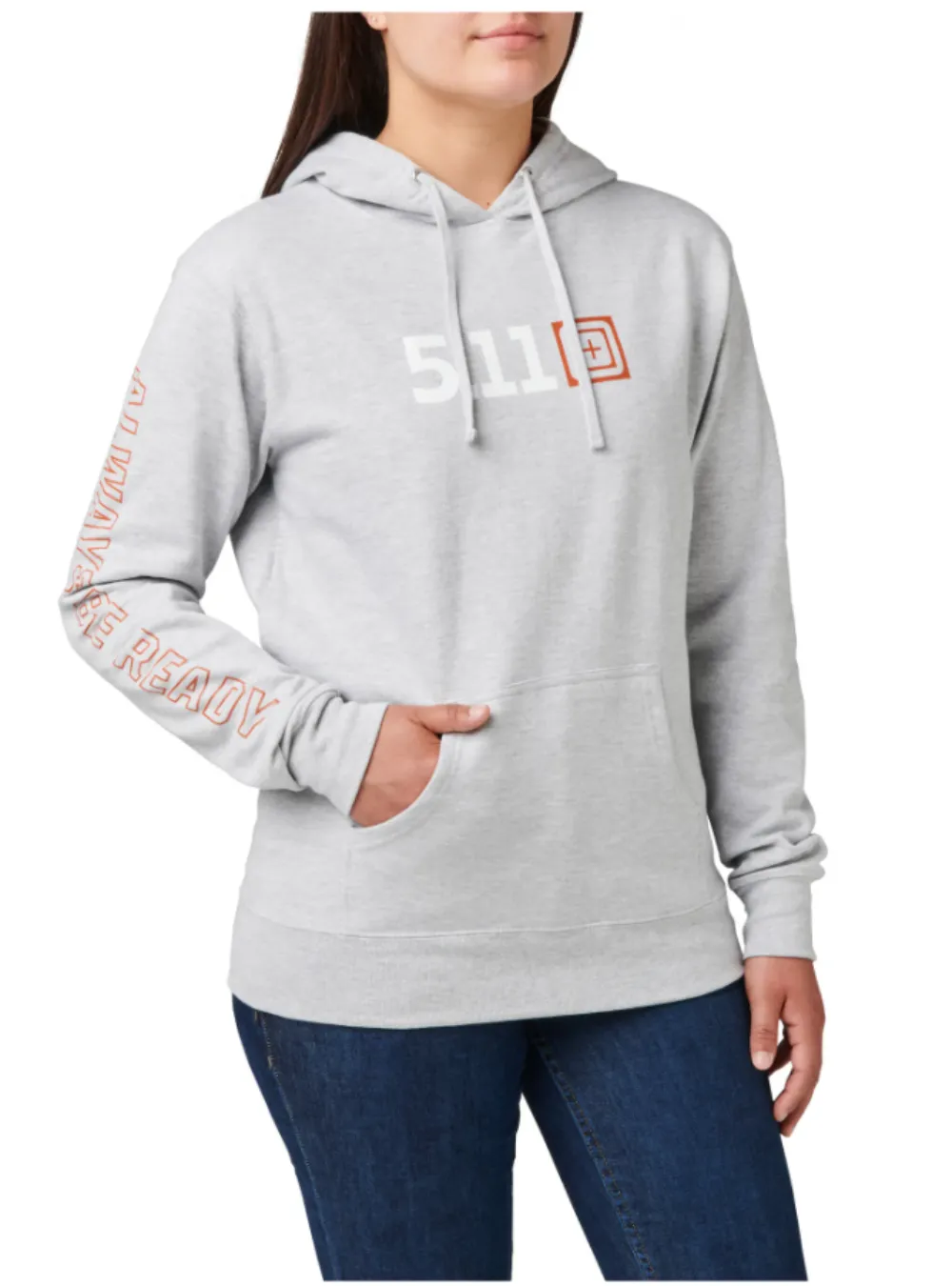 5.11 Tactical Women's Scope Hoodie