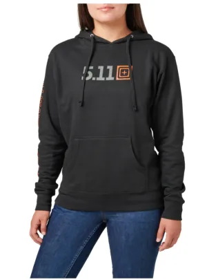 5.11 Tactical Women's Scope Hoodie