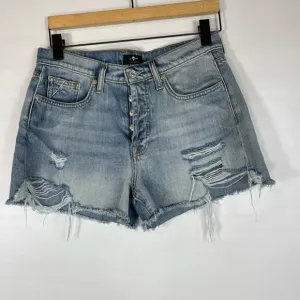 7 for all mankind Shorts