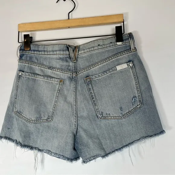 7 for all mankind Shorts