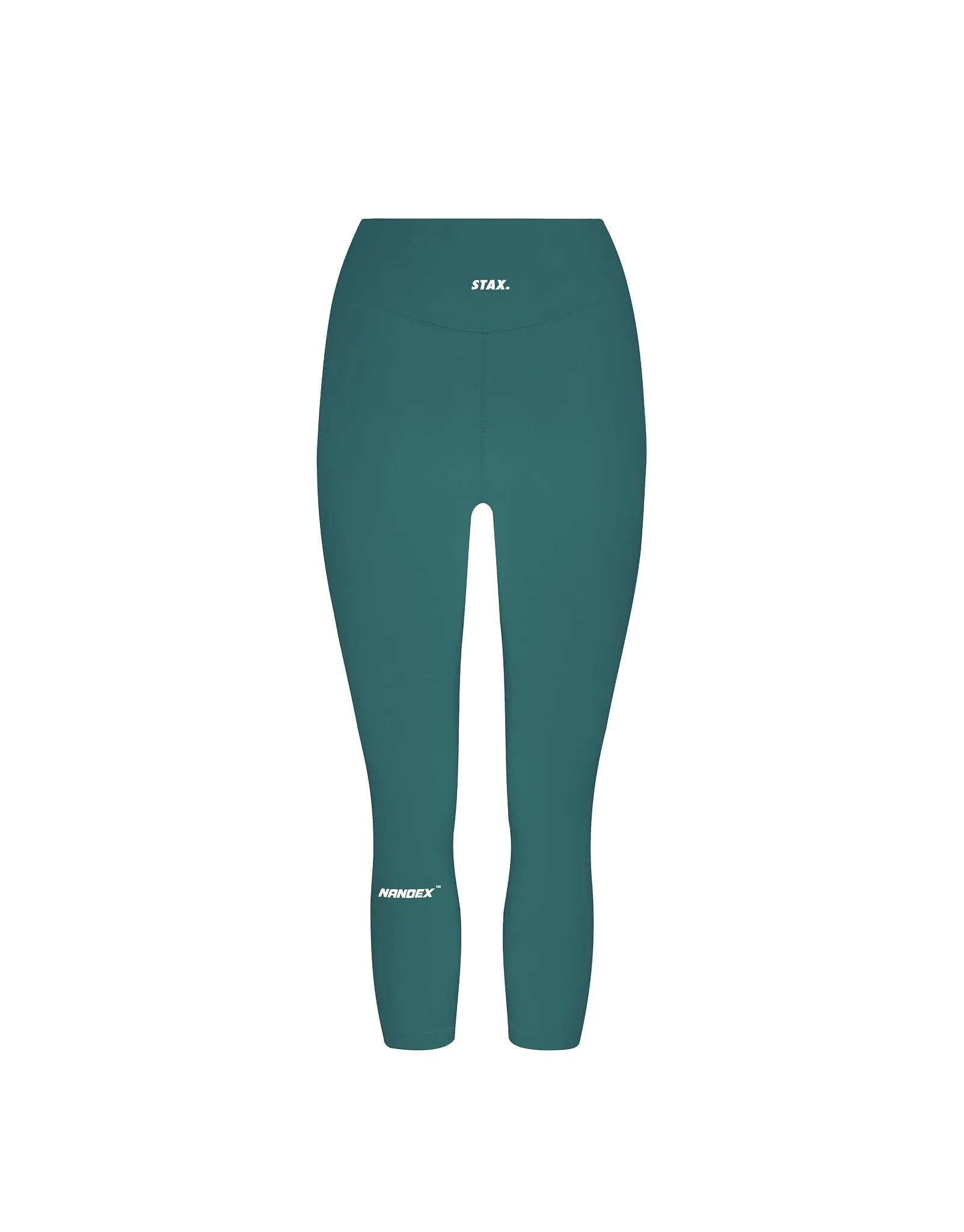 7/8 Tights NANDEX ™ Original Aspen - Green
