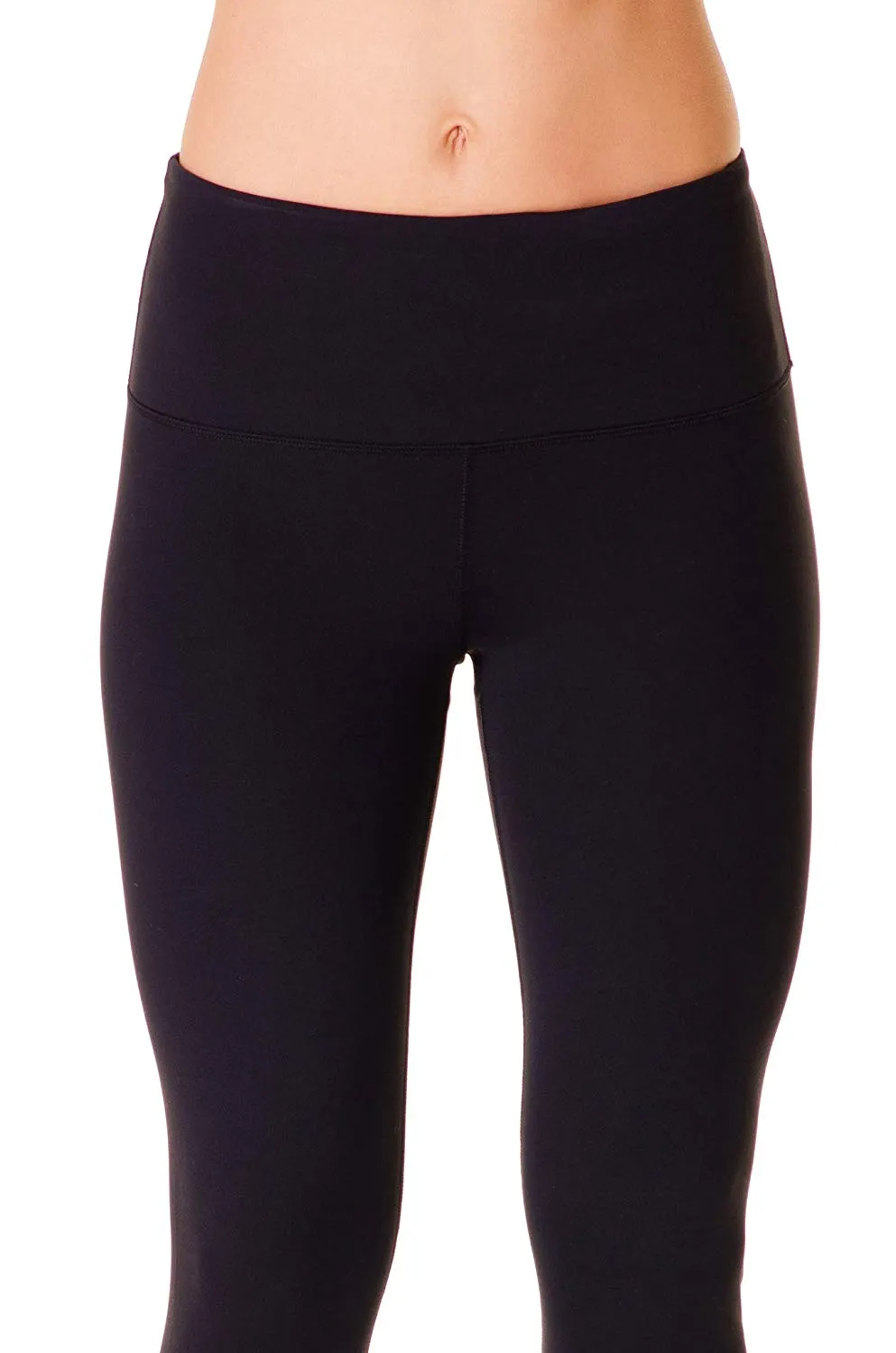 90 Degree By Reflex High Waist Power Flex Tummy Control Leggings