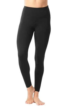 90 Degree By Reflex High Waist Power Flex Tummy Control Leggings