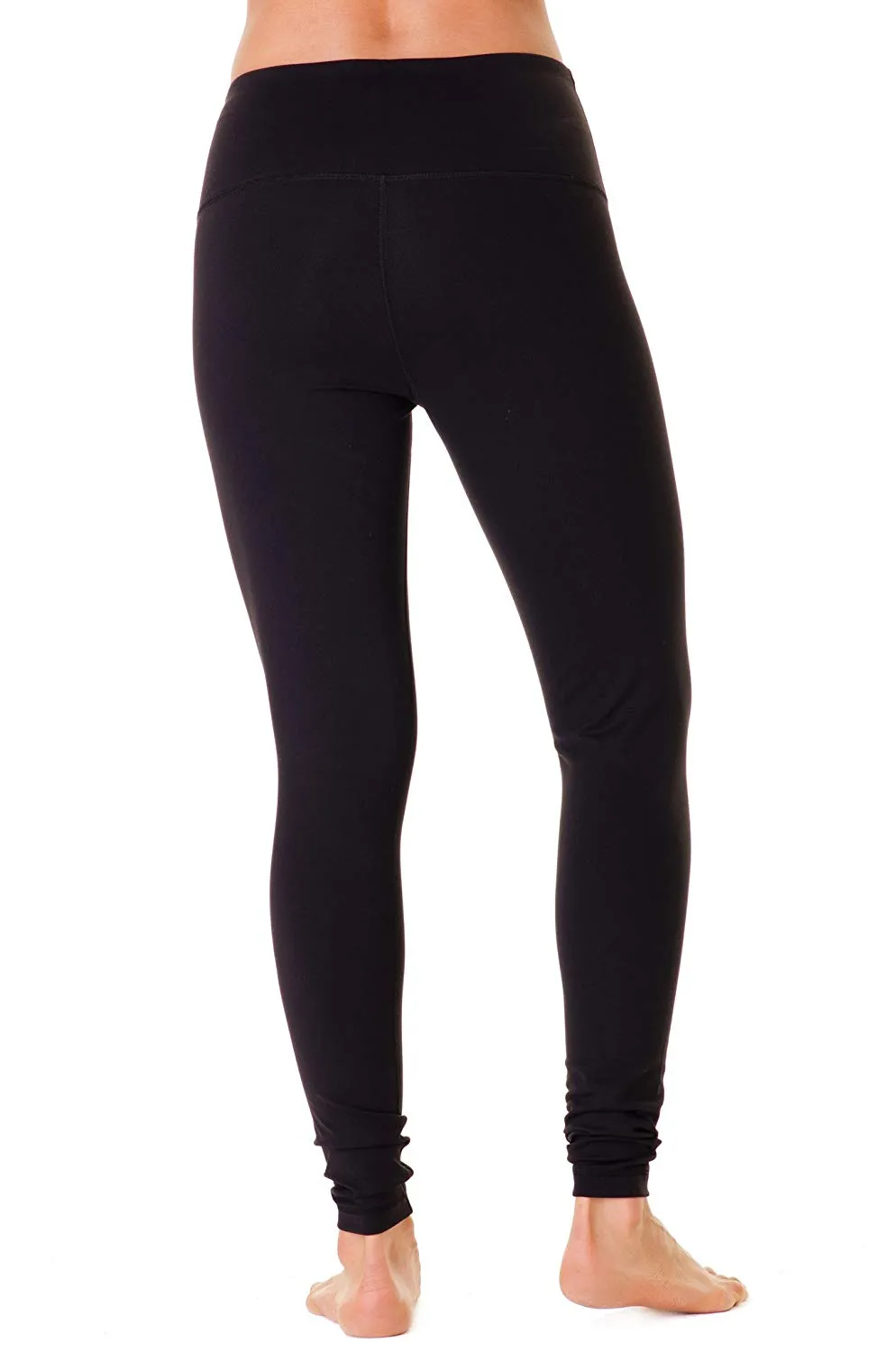 90 Degree By Reflex High Waist Power Flex Tummy Control Leggings