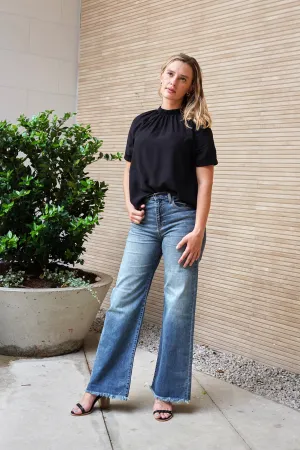 90s High Rise Denim*