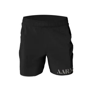 AARMY // lululemon Surge Short 6" *Lined