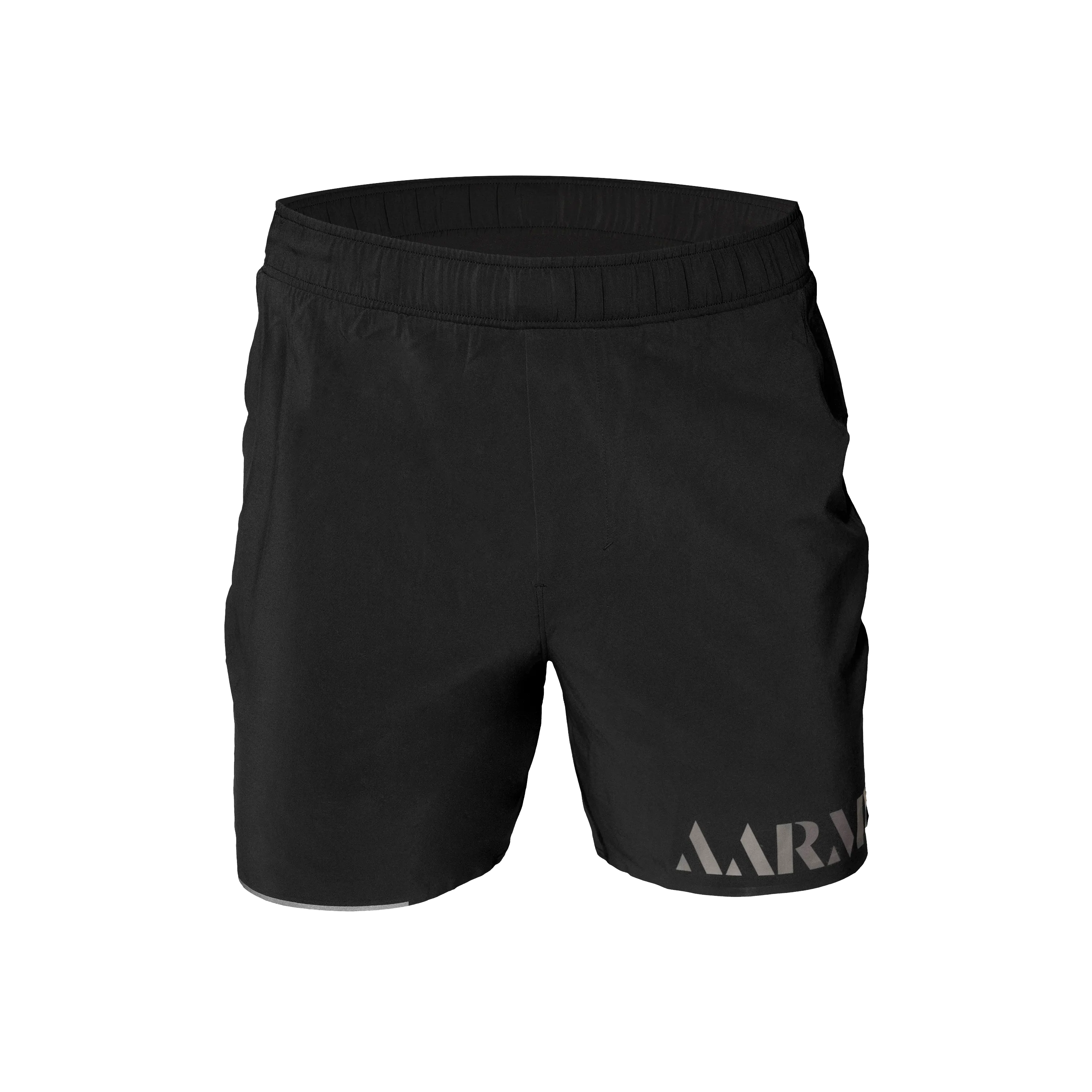 AARMY // lululemon Surge Short 6" *Lined