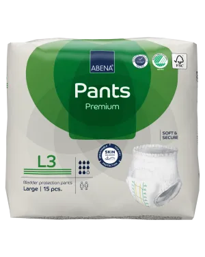 ABENA Pants L3