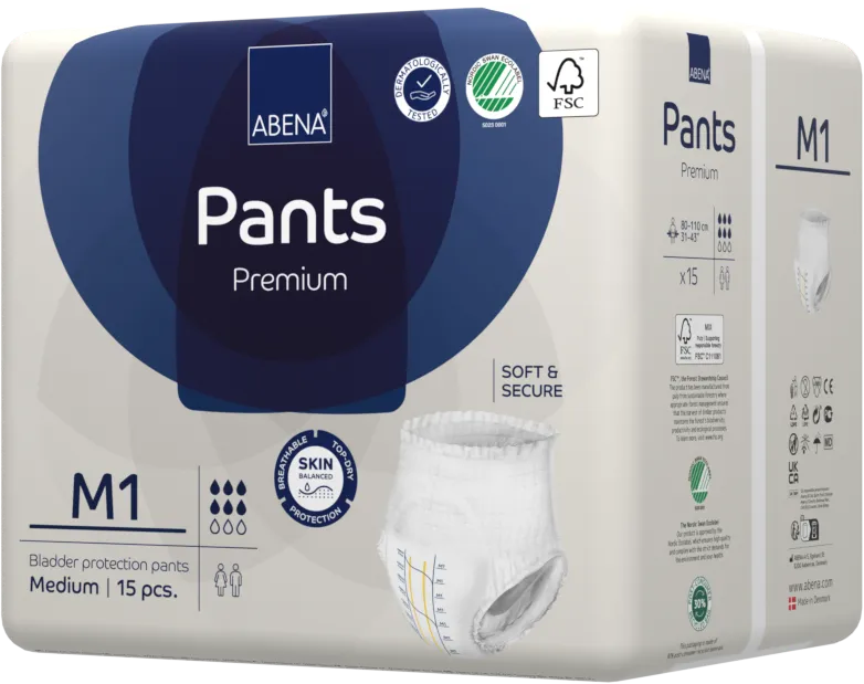 ABENA Pants M1