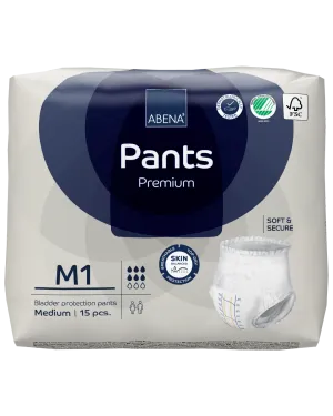 ABENA Pants M1