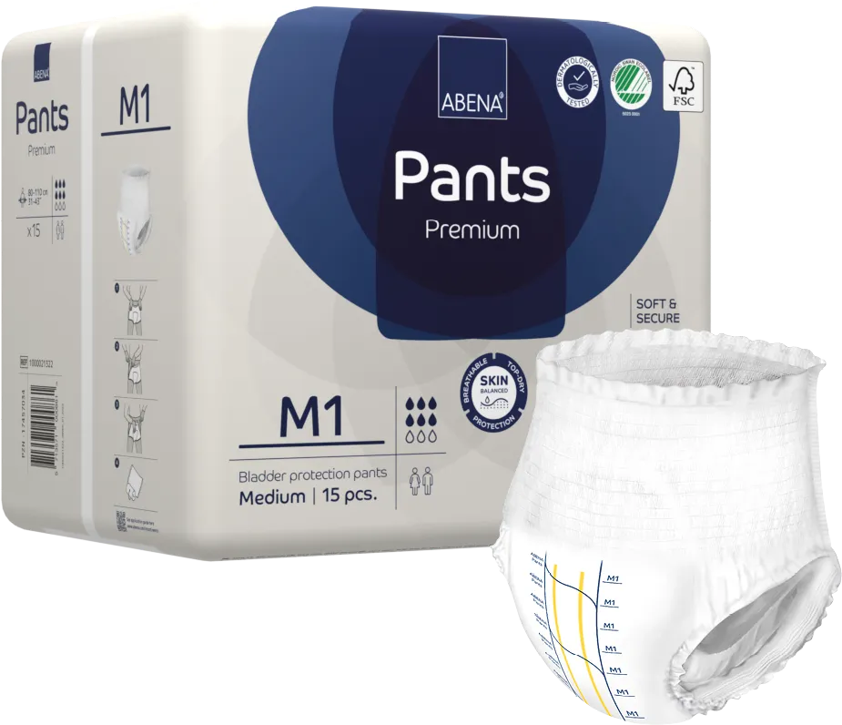 ABENA Pants M1