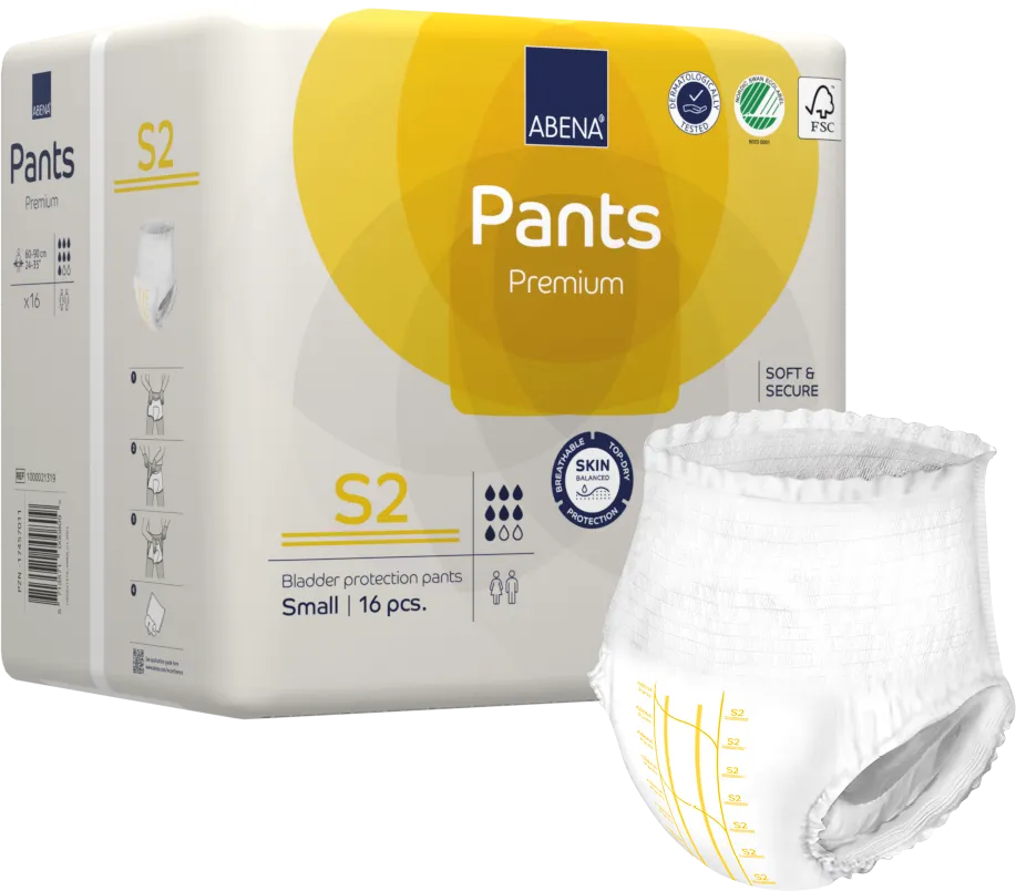 ABENA Pants S2