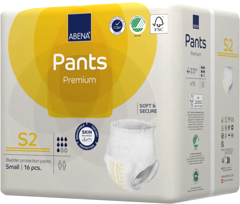 ABENA Pants S2