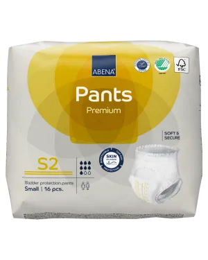 ABENA Pants S2