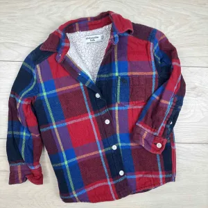 Abercrombie Kids OUTERWEAR jacket