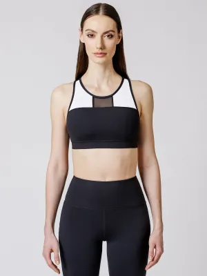 ABSTRACT BRA