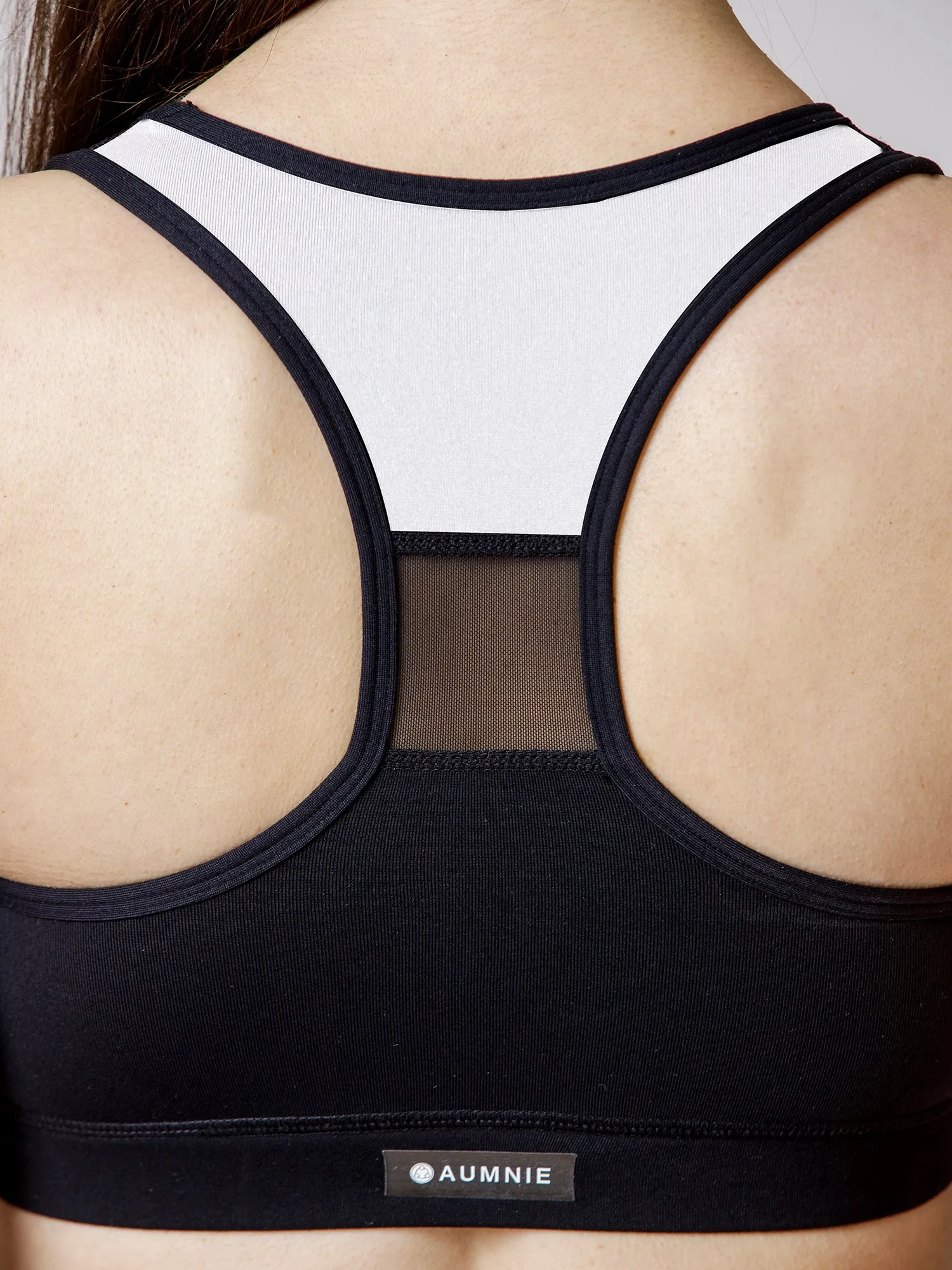 ABSTRACT BRA