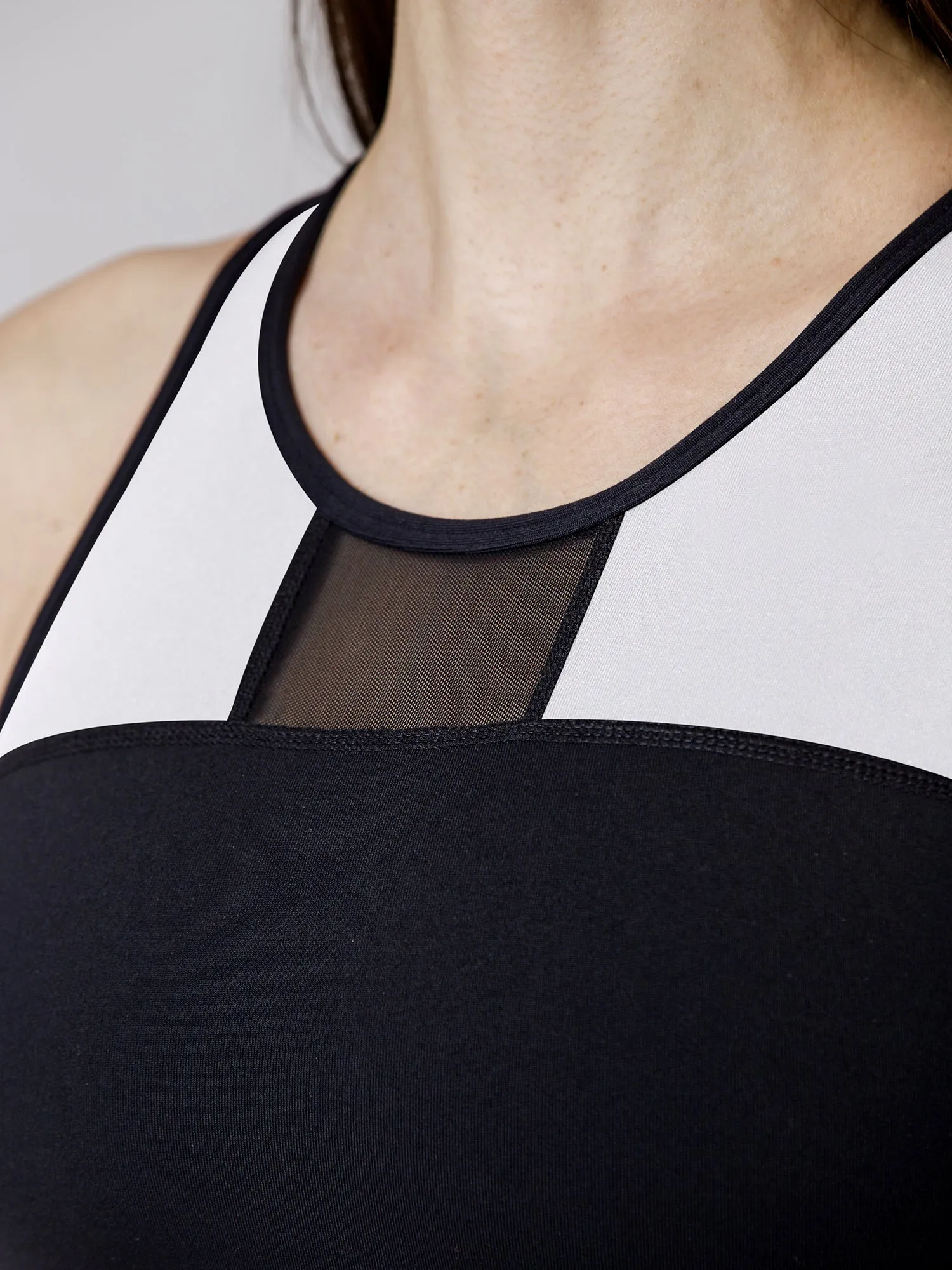 ABSTRACT BRA