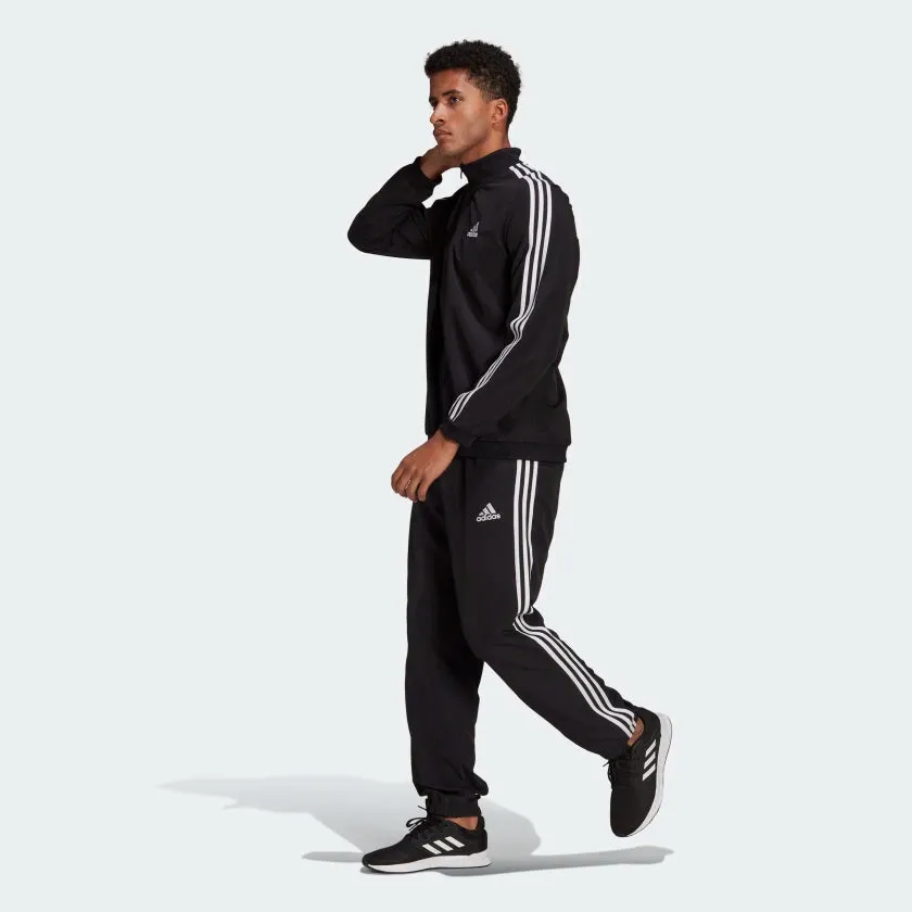 adidas Aeroready Ess 3-stripes Tracksuit Pant