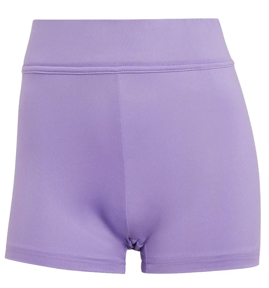 Adidas Womens Club Badminton Dress - Purple