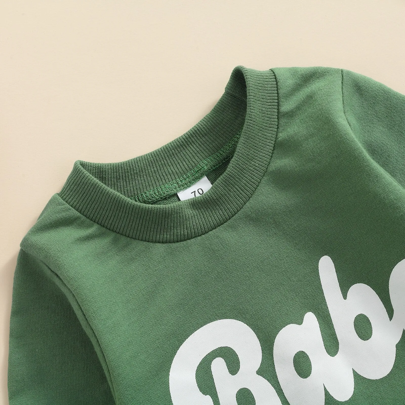 Adorable Boys & Girls Babe Sweatshirt