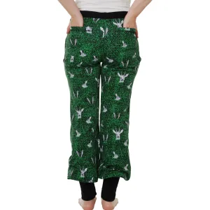 Adult's Hiding Baggy Pants - 1 Left Size 2XL