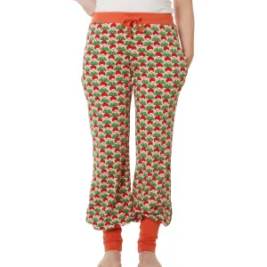 Adult's Radish - Rose Baggy Pants