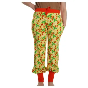 Adult's Strawberry - Buttercup Baggy Pants