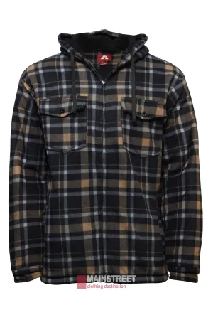 Adventureline Nomad Hoodie