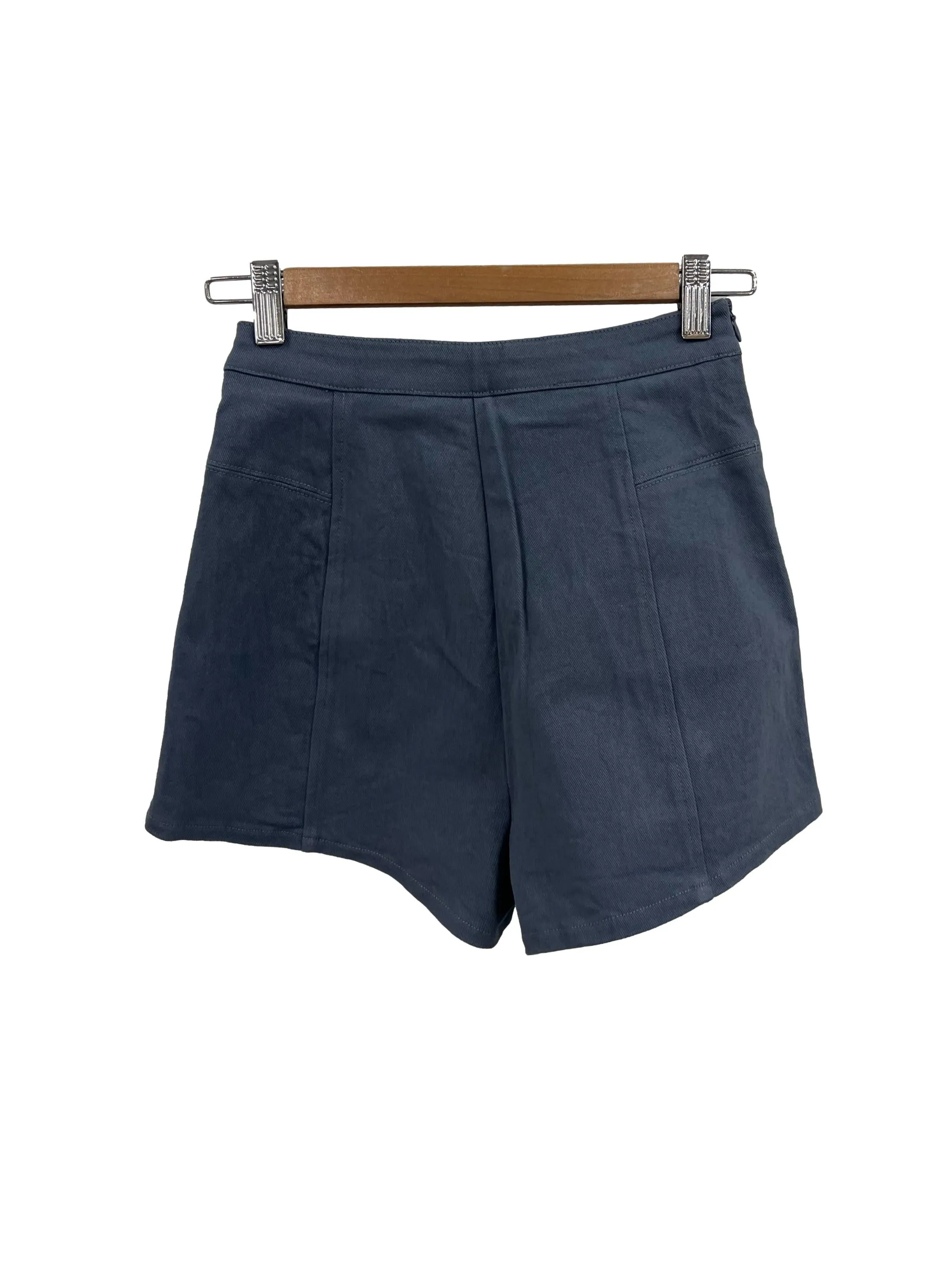 Aegean Blue Shorts