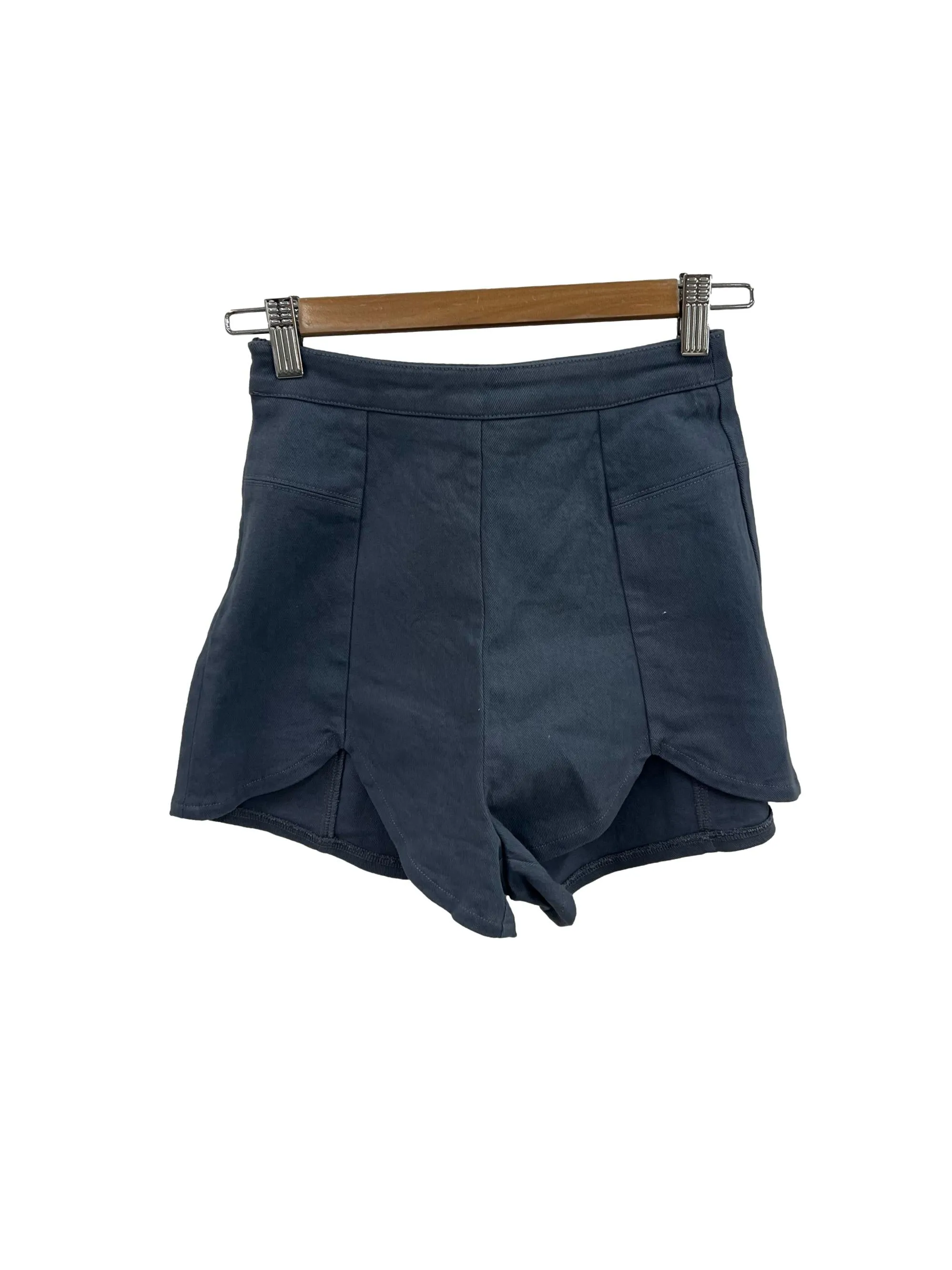 Aegean Blue Shorts