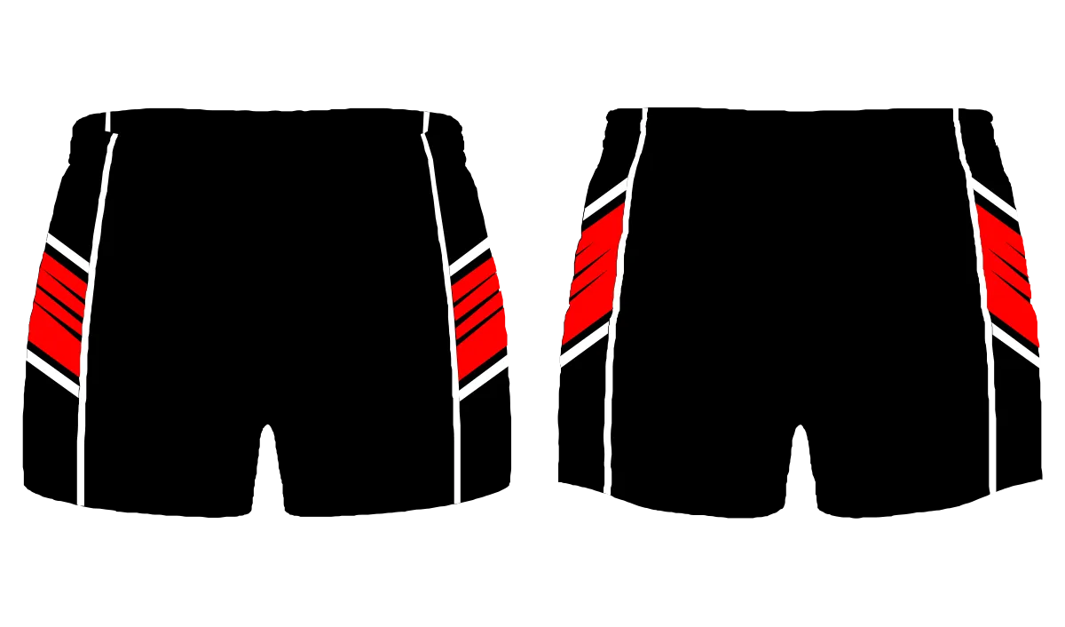 AFL DESIGNS - Shorts 002
