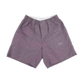 Aftco Men's Long Fishing Shorts - M01